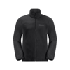 Jack Wolfskin Taubenberg 3IN1 Erkek Outdoor Montu - Siyah