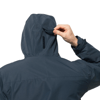 Jack Wolfskin Taubenberg 3IN1 Erkek Outdoor Montu -Nightblue
