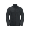 Jack Wolfskin Taubenberg 3IN1 Erkek Outdoor Montu - Phantom