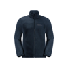 Jack Wolfskin Taubenberg 3IN1 Erkek Outdoor Montu -Nightblue