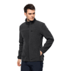 Jack Wolfskin Taubenberg 3IN1 Erkek Outdoor Montu - Siyah