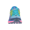Merrell Agility Peak 4 Kadın Patika Koşu Ayakkabısı - Renkli