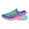 Merrell Agility Peak 4 Kadın Patika Koşu Ayakkabısı - Renkli