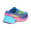 Merrell Agility Peak 4 Kadın Patika Koşu Ayakkabısı - Renkli