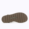 Merrell Alpine Starp Erkek Sandalet - Yeşil