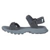 Merrell Cedrus Convert 3 Kadın Sandalet - Siyah