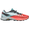 Merrell MTL Long Sky 2 Kadın Patika Koşu Ayakkabısı - Turuncu