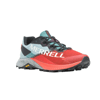 Merrell MTL Long Sky 2 Kadın Patika Koşu Ayakkabısı - Turuncu