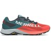 Merrell MTL Long Sky Erkek Patika Koşu Ayakkabısı - RENKLİ