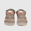 Merrell Terran 3 Cush Lattice Bej Kadın Sandalet