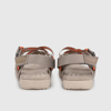Merrell Terran 3 Cush Lattice Bej Kadın Sandalet