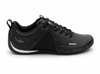Rally 2 Siyah Erkek Sneaker Ayakkabı