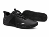 Rally 2 Siyah Erkek Sneaker Ayakkabı