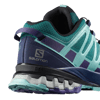 Salomon XA Pro 3D V8 Gore-Tex Kadın Outdoor Ayakkabı