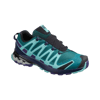 Salomon XA Pro 3D V8 Gore-Tex Kadın Outdoor Ayakkabı