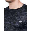 Siyah Erkek Pro Uzun Kollu T-Shirt