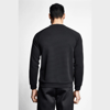 Siyah Erkek Sweatshirt