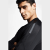 Siyah Erkek Sweatshirt
