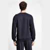 Siyah Erkek Sweatshirt