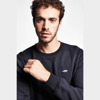 Siyah Erkek Sweatshirt