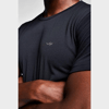 Siyah Erkek T-Shirt