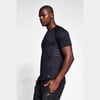 Siyah Erkek T-Shirt