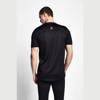 Siyah Erkek T-Shirt