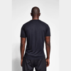 Siyah Erkek T-Shirt