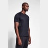 Siyah Erkek T-Shirt