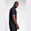Siyah Erkek T-Shirt
