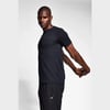 Siyah Erkek T-Shirt