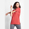 Tarçın Kadın Kısa Kollu T-Shirt 