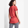 Tarçın Kadın Kısa Kollu T-Shirt 