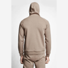 Taş Erkek Kapüşonlu Sweatshirt