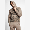 Taş Erkek Kapüşonlu Sweatshirt
