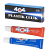 404 Plastik Çelik Çift Bileşen