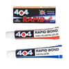 404 Rapid Çift Bileşen