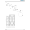 E.C.A. Su Deposu Şamandıra 3/4 Flatör
