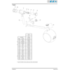 E.C.A. Su Deposu Şamandıra 3/8 Flatör