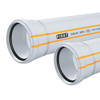 Fırat Boru 50/250 PVC 3.0 mm Dublex Boru