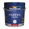 Marshall Pastel Yarı Mat 15 L