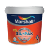Marshall Sil-Pak Silikonlu 7,5 L