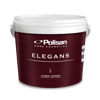 Polisan Elegans Yarı Mat 7,5 L