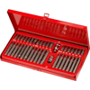 Tomax 40 Parça Otomotiv Bits Set