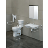 Turavit Bedensel Engelli Lavabo
