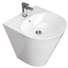 Turavit İgloo Monoblok Lavabo