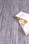 Alpina Home Expression Gri Yumuşak Doku Salon Oturma Odası Mutfak Çocuk Odası Halısı