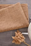 Alpina Home Stella Jut Hasır Model Tek Renk Dokuma Yıkanabilir Katlanabilir Toz Vermez Kilim