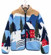 Cozy House Teddy Mont 
