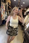 Fittili Atlet - Bej